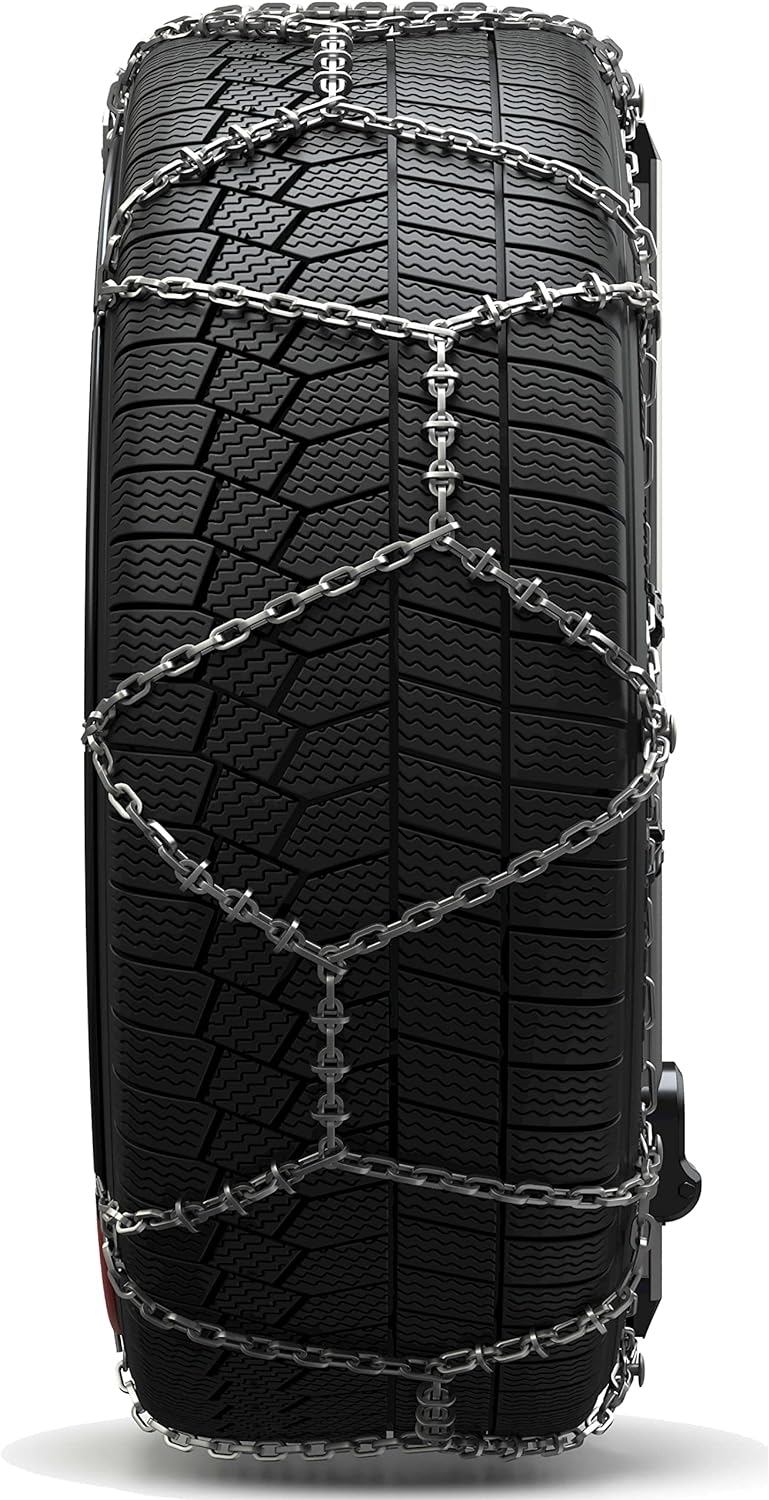 KÖNIG Easy-FIT SUV 225 - Schneeketten, SUV 225