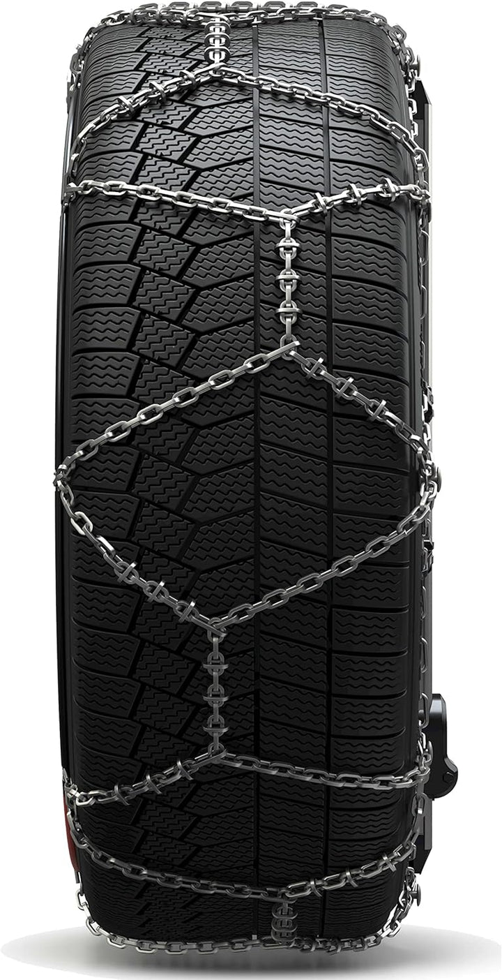 KÖNIG Easy-FIT SUV 225 - Schneeketten, SUV 225