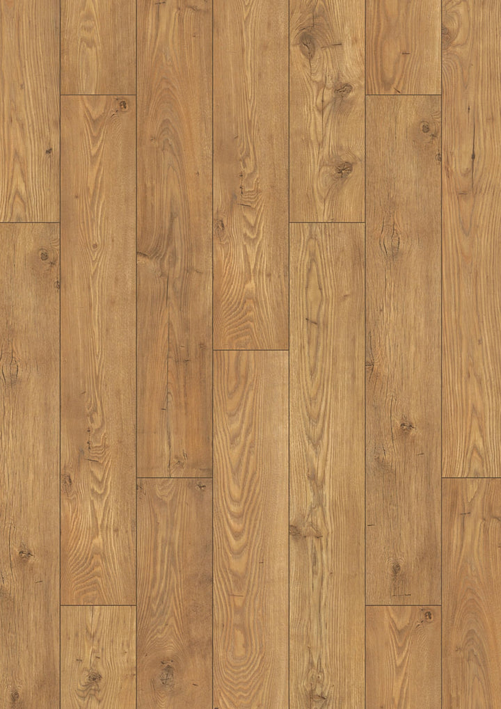 Atlantic 10 5537 Tawny Chestnut