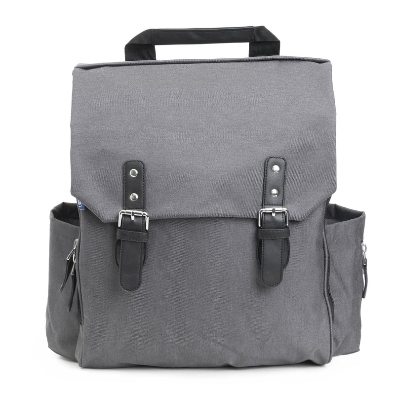 Chicco Easy Dark Grey Wickelrucksack