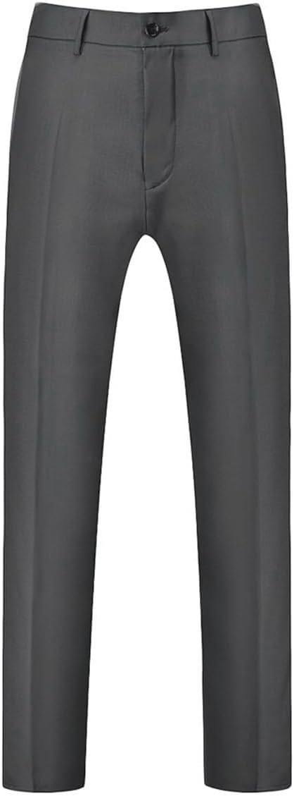 Allthemen Anzug Herren Anzug Slim Fit 3 Teilig Herrenanzug 3-Teilig Anzüge Herren Modern Sakko für B