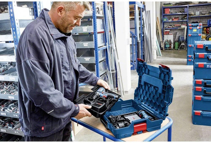 Bosch Professional 1600A0259X XL-Boxx Koffereinlage (L x B x H) 347 x 570 x 133mm