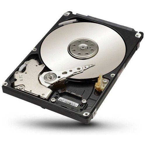 Seagate ST1750LM000 interne Festplatte 1750GB (6,4 cm (2,5 Zoll), 5400rpm, 32MB Cache, SATA LLL)