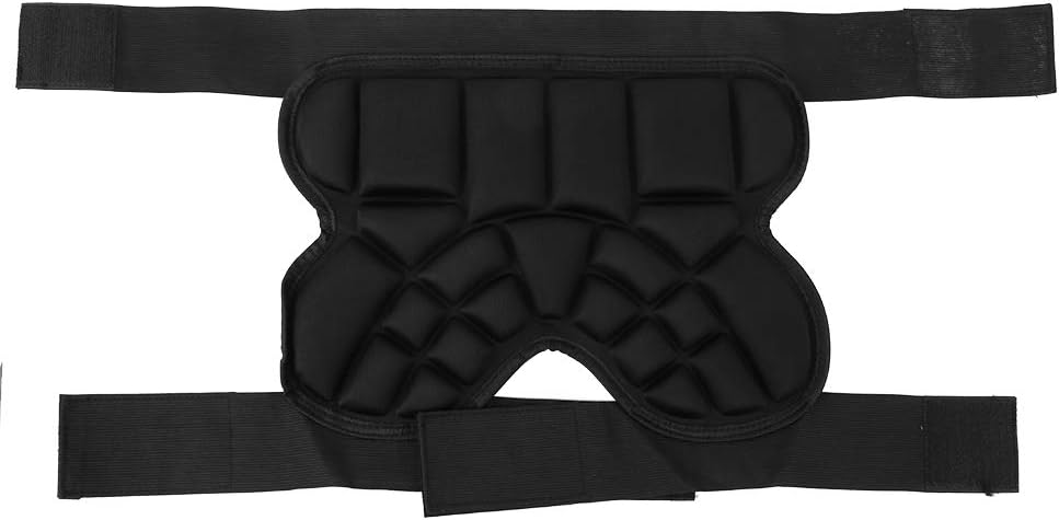 Kinder Anti Drop Guard Pad, Roller Skating Butt Pad Anti Kinder Hip Protection Pad Padded Shorts Sco