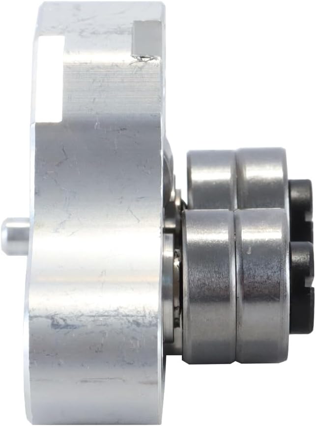 Vorderes Führungsrollen-Set 42-24-0015 Ersatz Für Bandsägen 2729-20, 6232-20, 6238-20