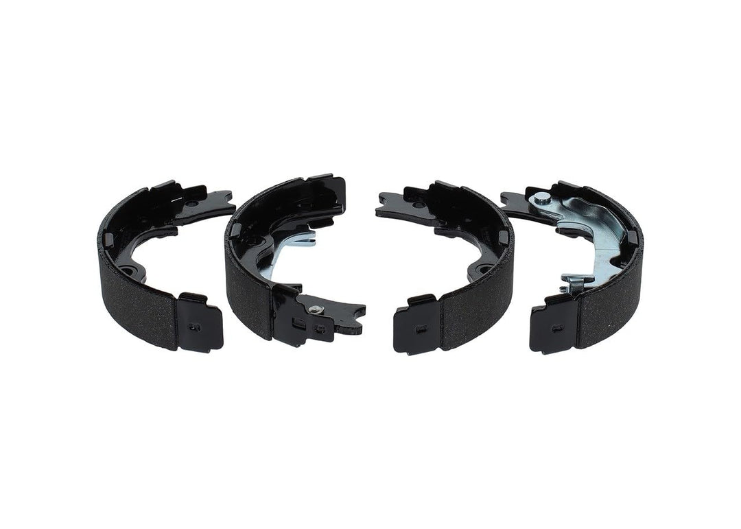BOSCH 0 986 487 779 Bremsbacken und Zubehör