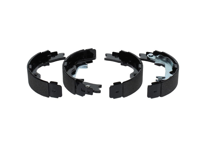 BOSCH 0 986 487 779 Bremsbacken und Zubehör