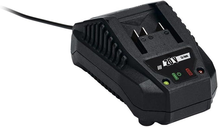 Parkside 20-Li A1 Akku-Multifunktionswerkzeug mit integriertem LED-Arbeitslicht - Universalhalter -