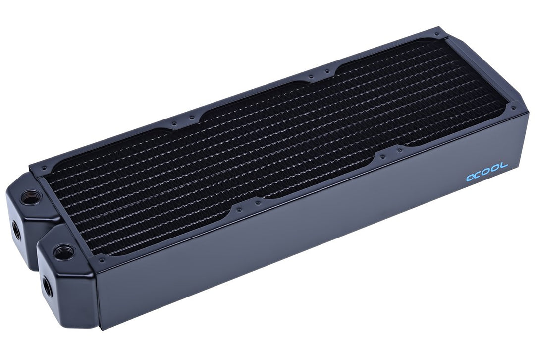 Alphacool 14174 NexXxoS UT60 Full Copper 360mm Radiator Wasserkühlung Radiatoren