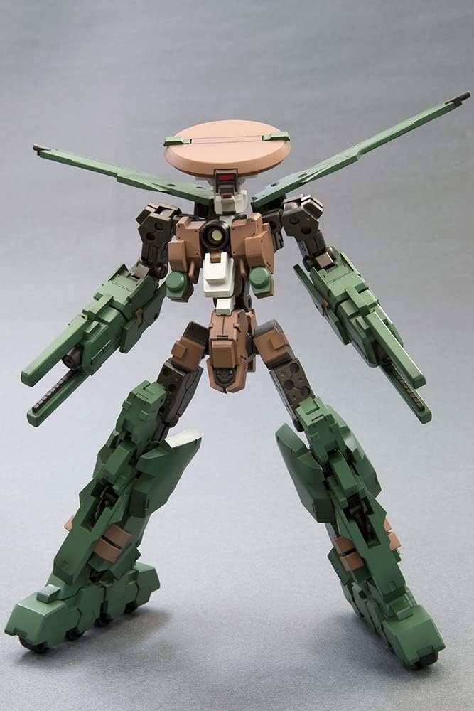 Frame Arms Kotobukiya Plastic Model Kit 1/100 RF-9 Revenant Eye: Re2 21 cm Kits