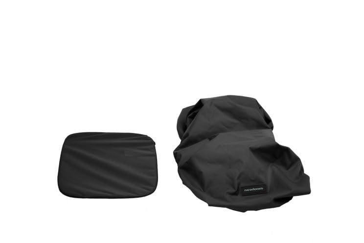 New Looxs Shopping Set Clipper Einkaufsset-Clipper, Black, One Size