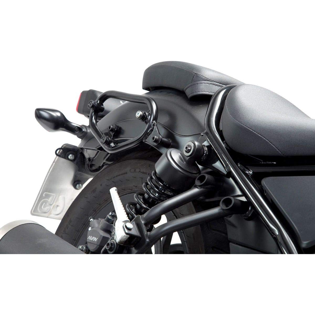 SW-MOTECH SLC Seitenträger rechts - Honda CMX500 Rebel (16-)