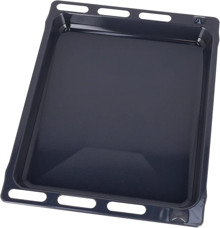 sparefixd für Logik Grillpfanne Emaille Backblech 47,5 x 36,5 cm