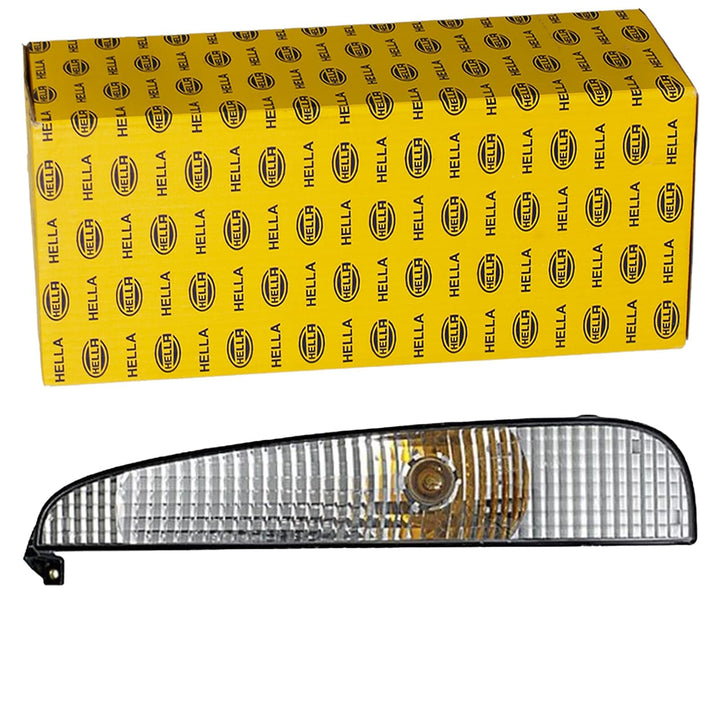 HELLA 2BA 247 015-031 Blinkleuchte - Glühlampe - links