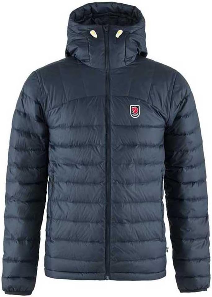 Fjällräven Herren Expedition Jacke XS Navy, XS Navy