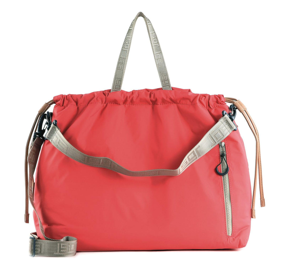 Jost Kemi Hobo Bag Apricot