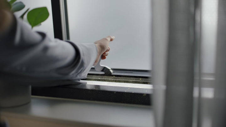 AEG AFDFRH6 Filter FRESH360 (Passend für AX91-604DG/AX91-604GY Luftreiniger, effizient gegen unangen