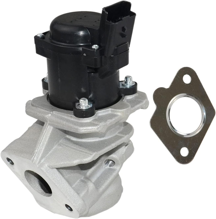 TBVPARTS Ventil AGR 1.6 HDI/TDCI 1618.NR 9685640480 9660276280 9672880080 9649358780 Ventil Der Abga