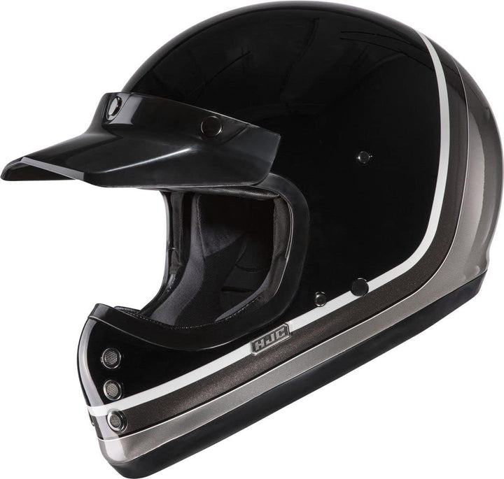 HJC V60 Scoby Helm XS MC5, XS MC5