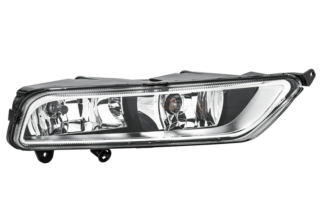 HELLA 1ND 010 545-121 FF-Nebelscheinwerfer - rechts - für u.a. VW Passat Variant (365) - R-Line, Sty