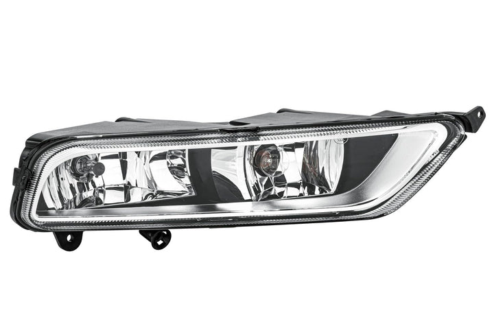 HELLA 1ND 010 545-121 FF-Nebelscheinwerfer - rechts - für u.a. VW Passat Variant (365) - R-Line, Sty