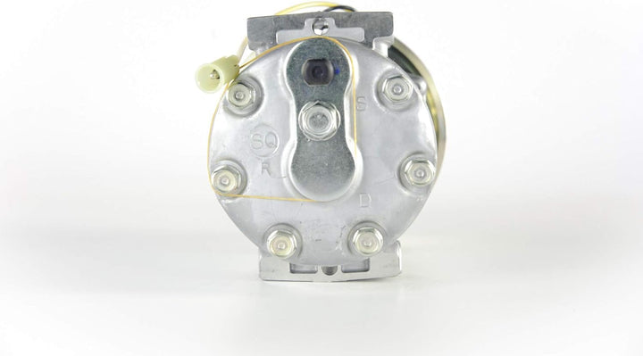 MAHLE ACP 1122 000P A/C-Kompressor BEHR PREMIUM LINE