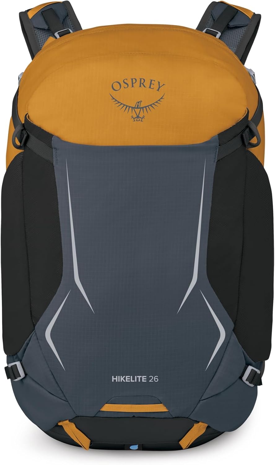 Osprey Hikelite 26 Tungsten-Yellow OS