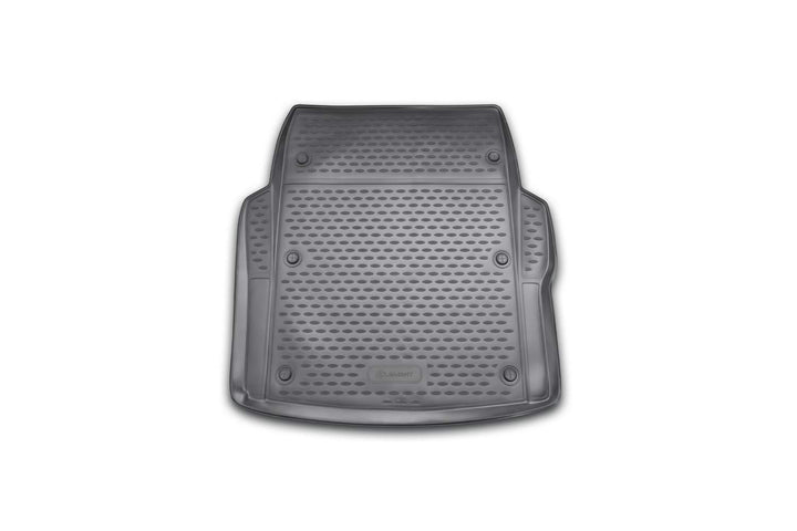 Element Passgenaue Premium Antirutsch Gummi Kofferraumwanne - BMW 3 (F30), Limousine