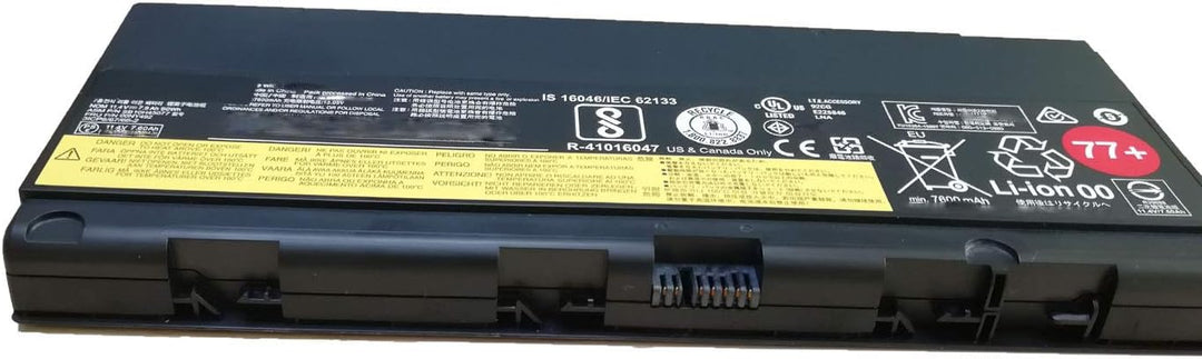 77+ 77++ SB10H45077 SB10H45078 00NY493 00NY492 L17L6P51 L17M6P51 SB10K97634 01AV495 01AV496 01AV477