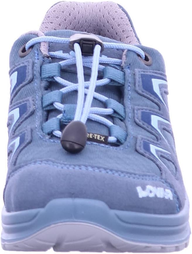 Lowa Innox EVO GTX LO Junior 25-35 28 EU Jeans, 28 EU Jeans