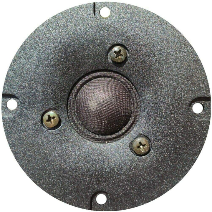 1 CIARE HT259 Dome Tweeter Driver hochtöner kuppeltreiber 4" 10,00 cm 100 mm Durchmesser 60 watt rms