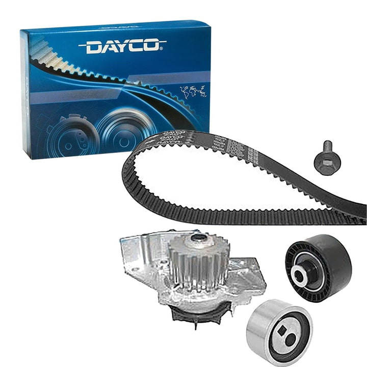 DAYCO KTBWP1960 Zahnriemensatz mit Wasserpumpe