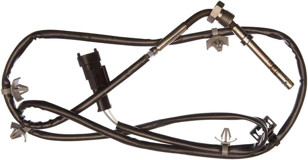 Metzger 894069 Sensor, Abgastemperatur