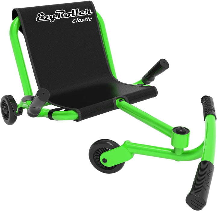 Ezyroller, Sitzrad, Classic Ride On