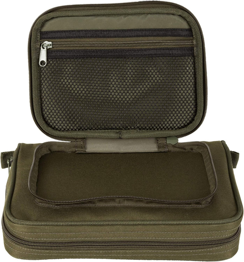JRC Defender Rig Wallet 21x26x5 cm Angel Zubehör Meer See Fluss