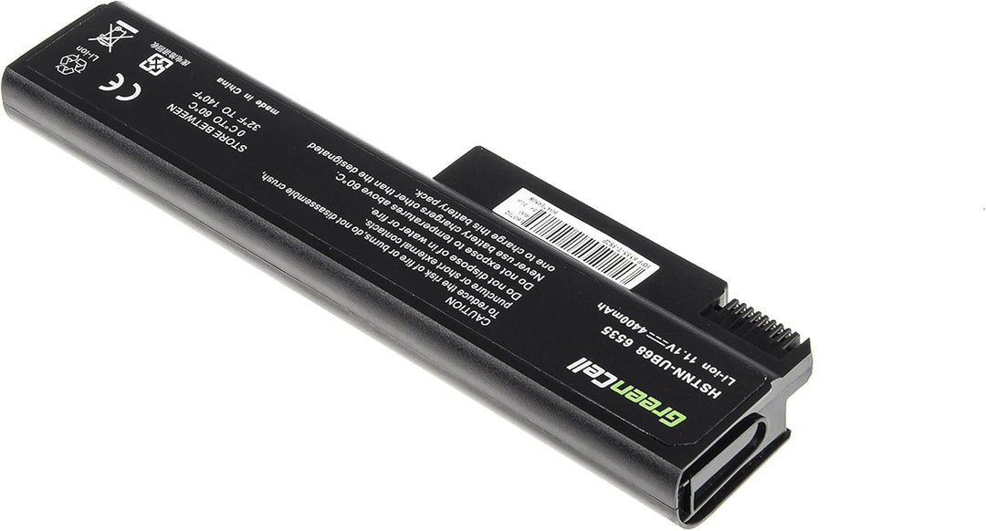 Green Cell Laptop Akku HP TF03XL 920046-421 920046-121 920070-855 HSTNN-LB7X für HP 14-BP 14-BP004NG