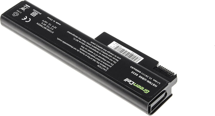 Green Cell Laptop Akku HP TF03XL 920046-421 920046-121 920070-855 HSTNN-LB7X für HP 14-BP 14-BP004NG