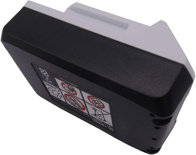 FengBP® BL1820G BL1813G BL1815G Li-Ion Batterie 18V 2000mAh 36Wh BL1813G BL1811G Ersatzakku für Maki