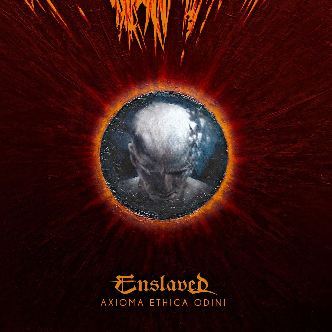 Axioma Ethica Odini, Vinyl