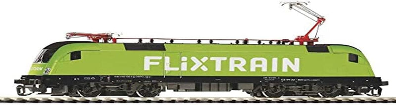 PIKO 47436 TT E-Lok BR 182 Taurus Flixtrain VI