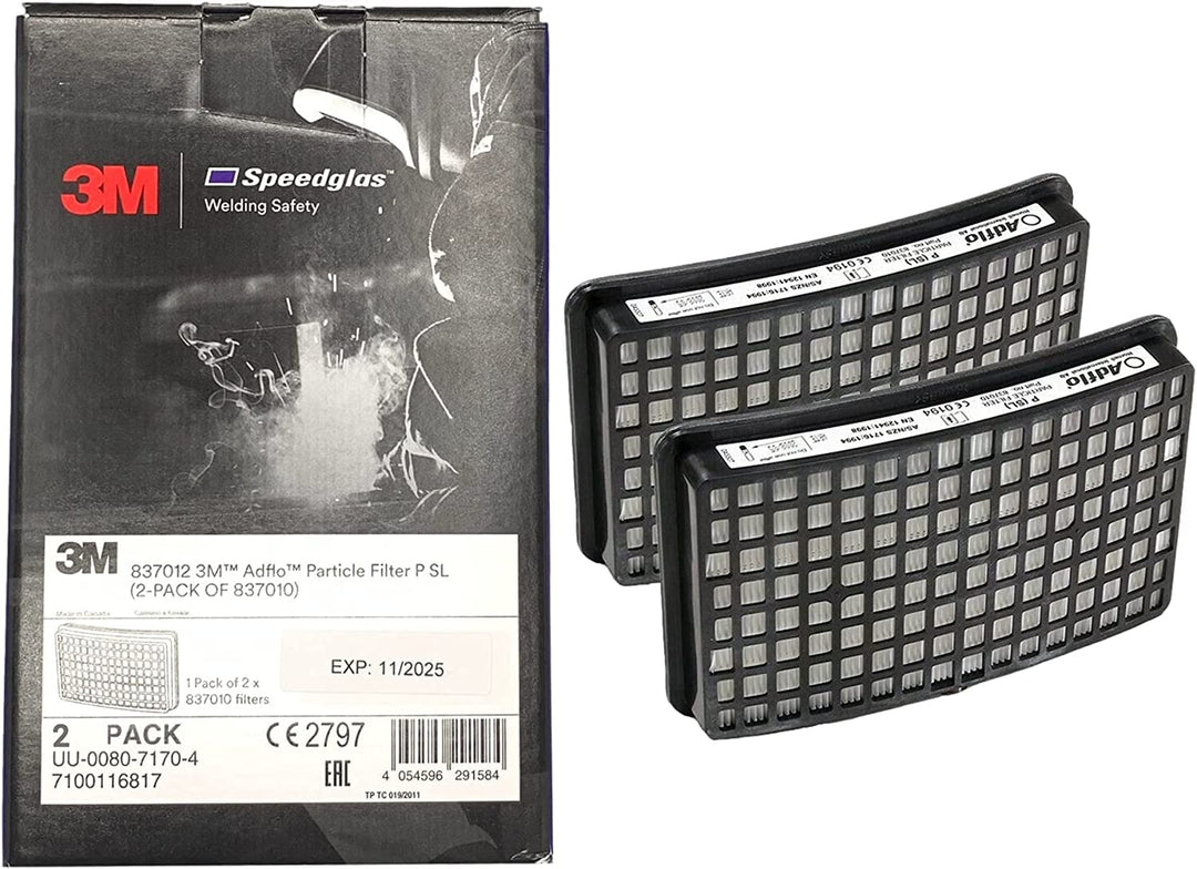3M Speedglas Adflo Particle Filter P SL