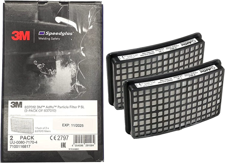 3M Speedglas Adflo Particle Filter P SL