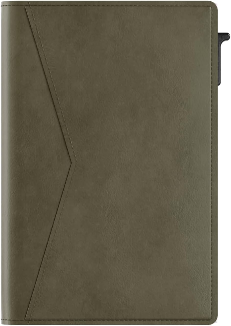 ProWallet Slim Deluxe - Slim Wallet mit RFID-Schutz 9,7 cm Schwarz, 9,7 cm Schwarz