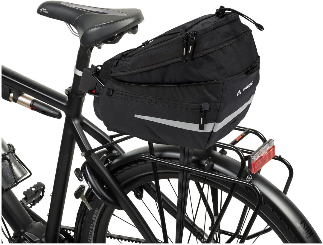 VAUDE Off Road Bag M Single, Single