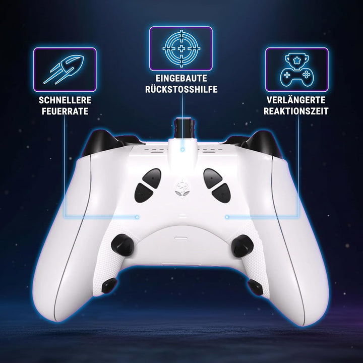 Collective Minds Strike Pack Wired Eliminator for Series X|S and Xbox One
