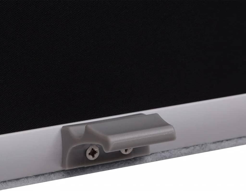 vidaXL Verdunkelungsrollo Verdunkelung Dachrollo Dachfensterrollo Schwarz 102 102 Schwarz, 102 Schwa