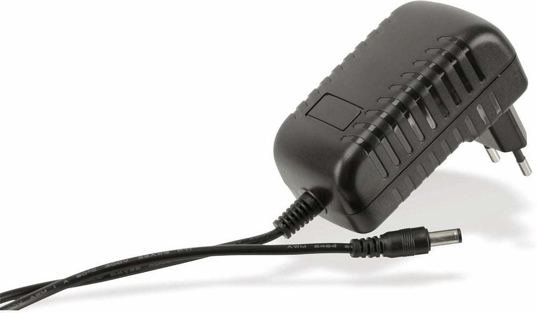 AccuPower IQ-338 IQ338 Rundzellen-Ladegeraet NiCd, NiMH, LiIon 10340, 10350, 10440, 10500, 12500, 12