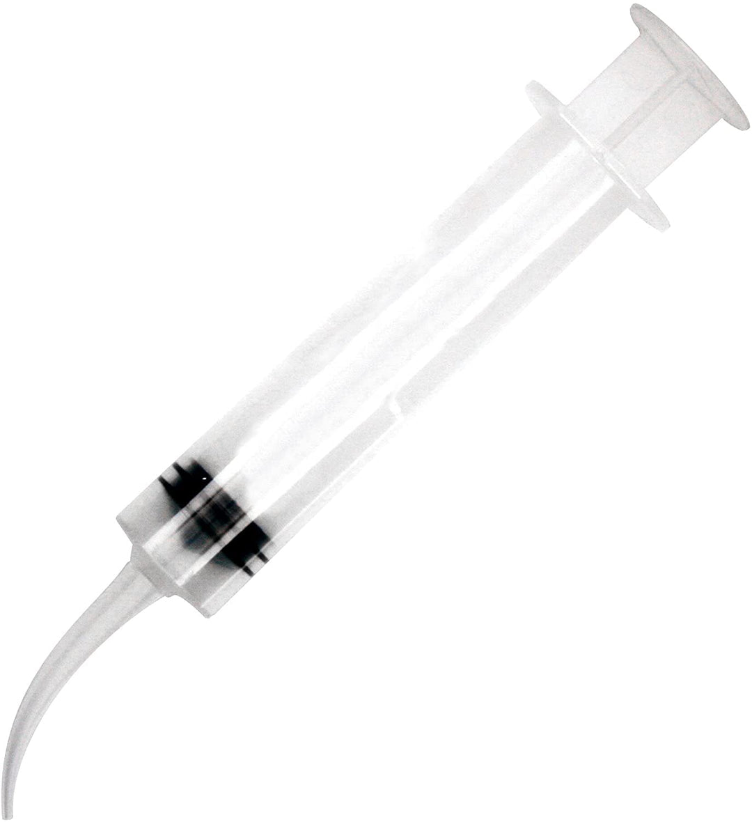 Modelcraft Spritze Gebogene Spitze 12 ml