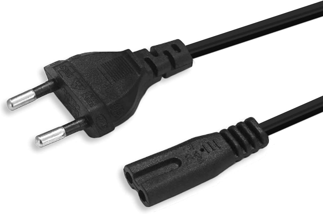 MyVolts 12V EU-Netzteil kompatibel mit Akai MPC One+ Music Production Center - mit Verlängerungskabe