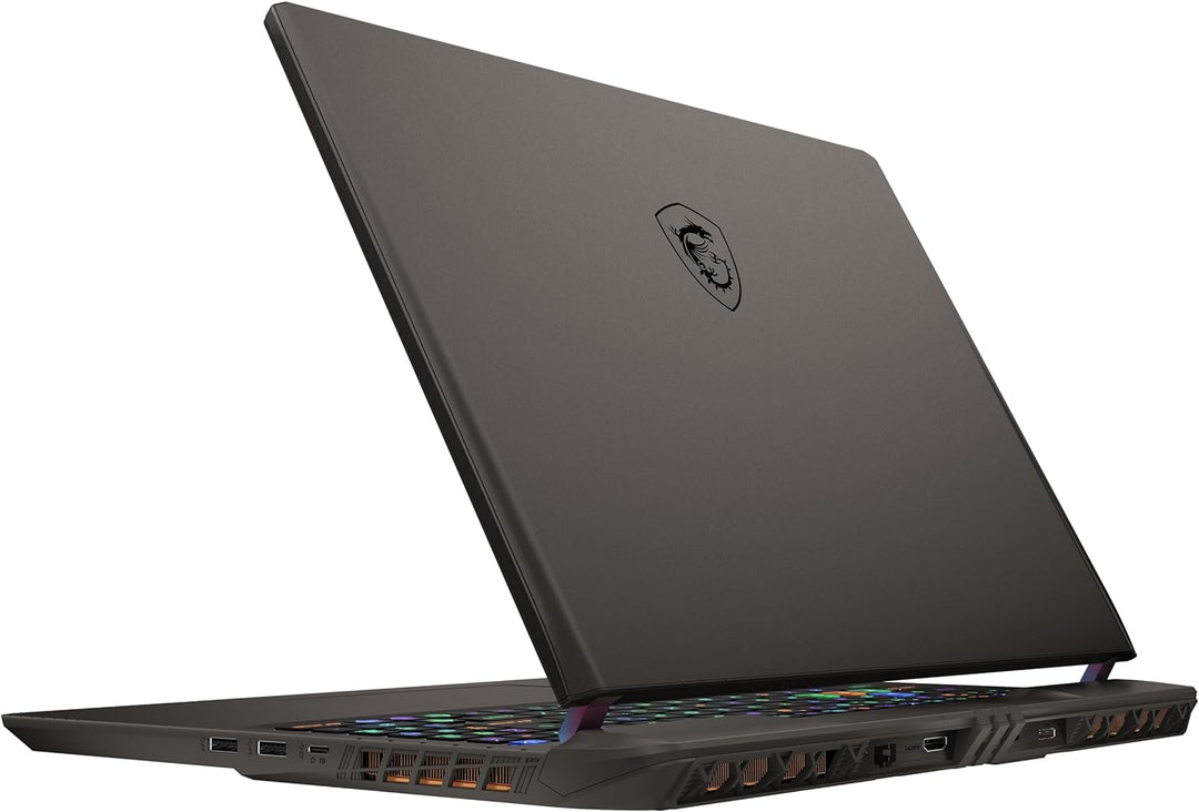 MSI Vector GP68 HX 12VH-079, Gaming Laptop, 40,6 cm (16,0 Zoll) FHD, 144 Hz, Intel Core i9-12900HX,
